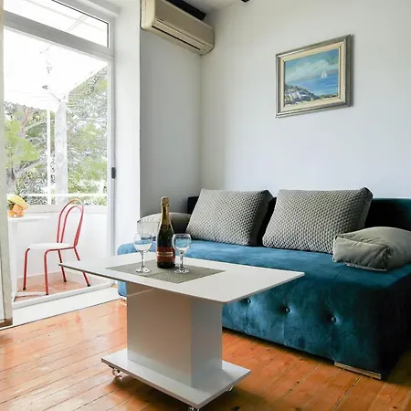Apartment Beach Makarska Appartamento