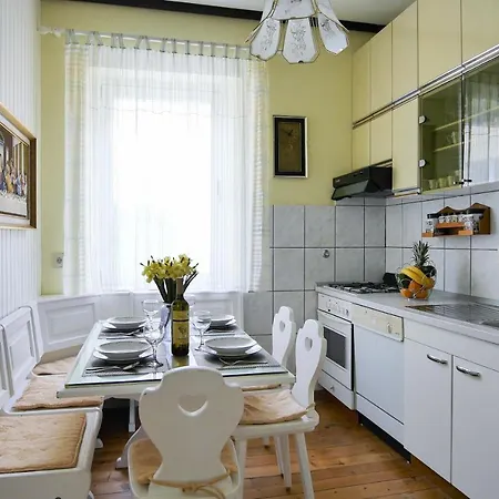 Apartment Beach Makarska Appartamento Makarska