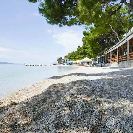 Apartment Beach Makarska * 마카르스카