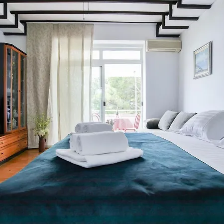 Apartment Beach Makarska Appartamento