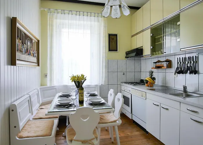 Apartment Beach Makarska 아파트 마카르스카