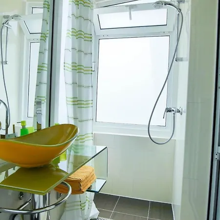 Appartement Apartment Beach Makarska Makarska