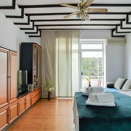 Apartment Beach Makarska Appartement Makarska