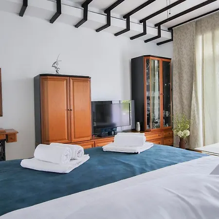 Apartment Beach Makarska *