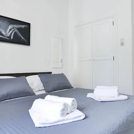 Appartement Apartment Beach Makarska