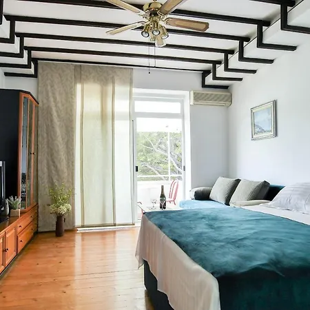 Appartement Apartment Beach Makarska