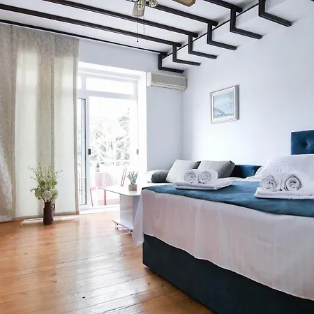 Appartement Apartment Beach Makarska *