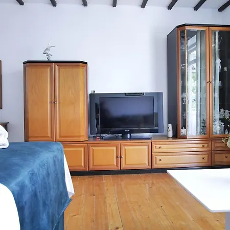 Appartement Apartment Beach Makarska