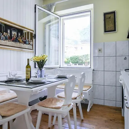 Appartement Apartment Beach Makarska