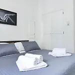 Apartment Apartment Beach Makarska
