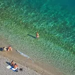 Apartment Beach Makarska * Makarska