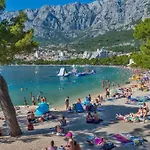 Apartment Apartment Beach Makarska Makarska
