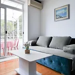 Apartment Beach Makarska Apartment *