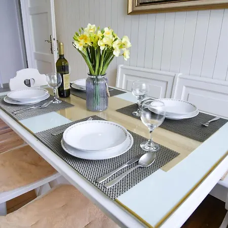 Lejlighed Apartment Beach Makarska