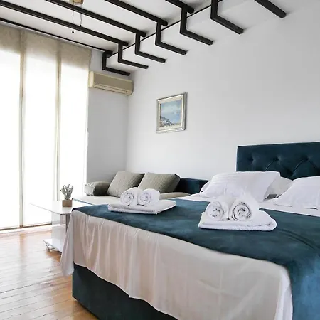 Apartment Beach Makarska Lejlighed