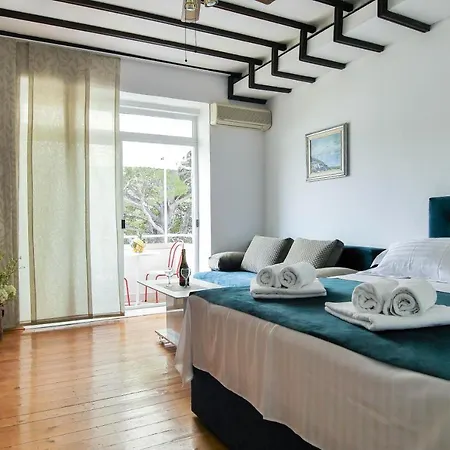 Apartment Beach Makarska Lejlighed *