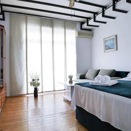 Apartment Beach Makarska Lejlighed *