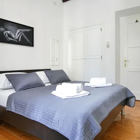 Apartment Beach Makarska Lejlighed *
