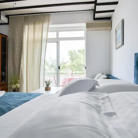 Apartment Beach Makarska Appartement *