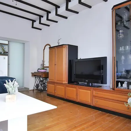 Apartment Beach Makarska Lejlighed *