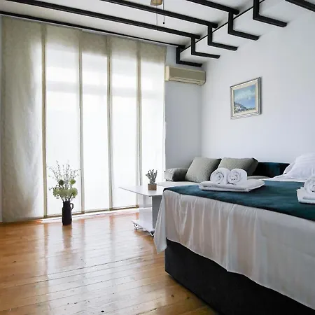 Lejlighed Apartment Beach Makarska Makarska