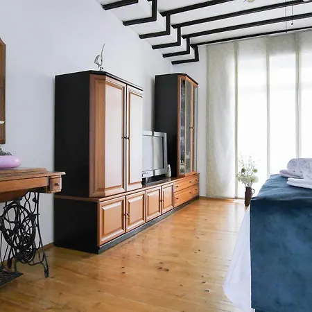 Lejlighed Apartment Beach Makarska Makarska