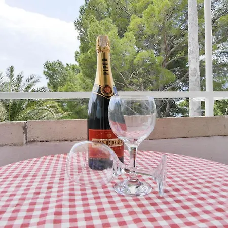 Apartment Beach Makarska Makarska
