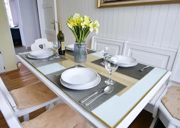 Διαμέρισμα Apartment Beach Makarska