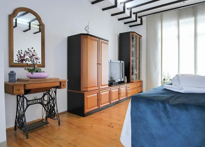 Διαμέρισμα Apartment Beach Makarska